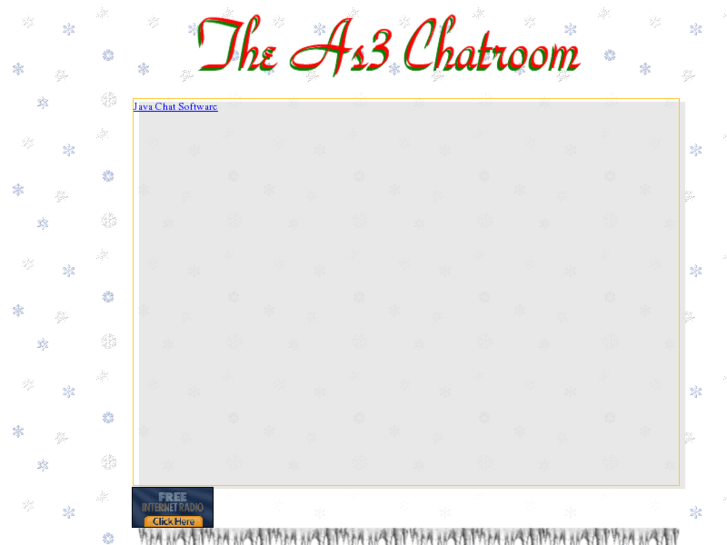 www.as3chat.com
