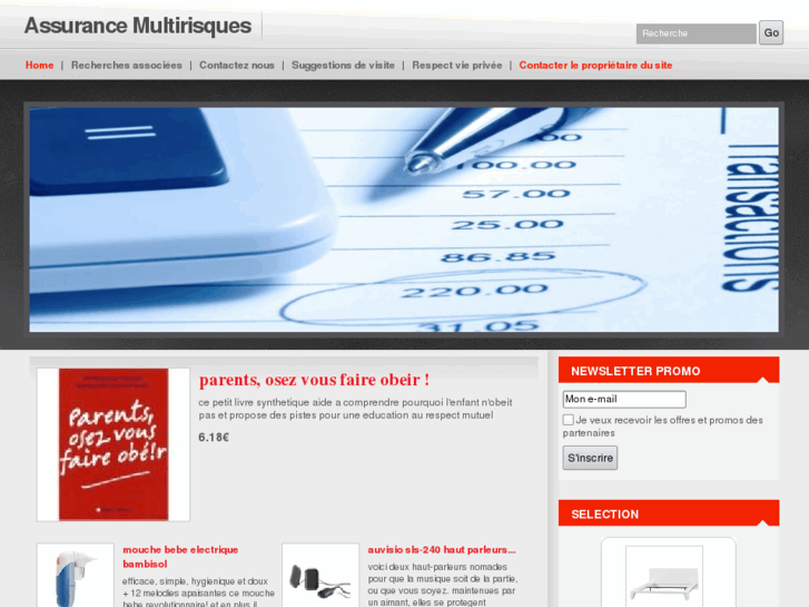 www.assurance-multirisques.com