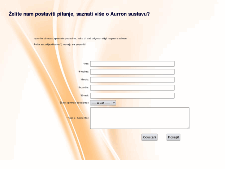 www.aurron.info