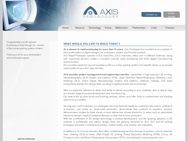 www.axisprototyping.com