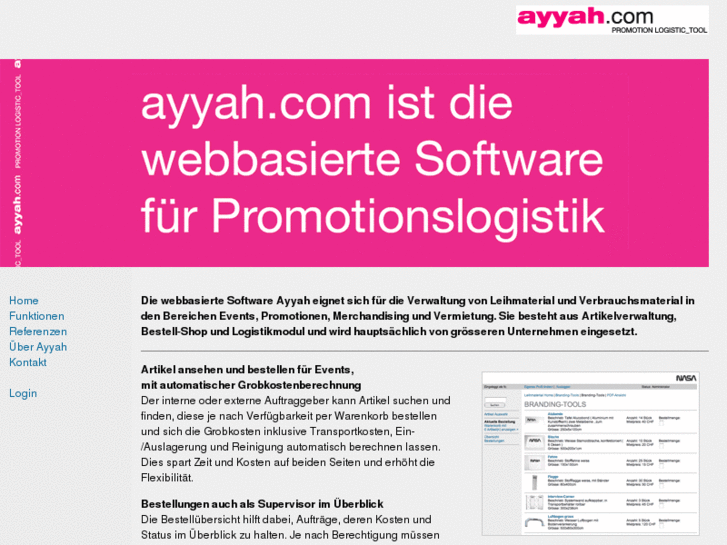 www.ayyah.com