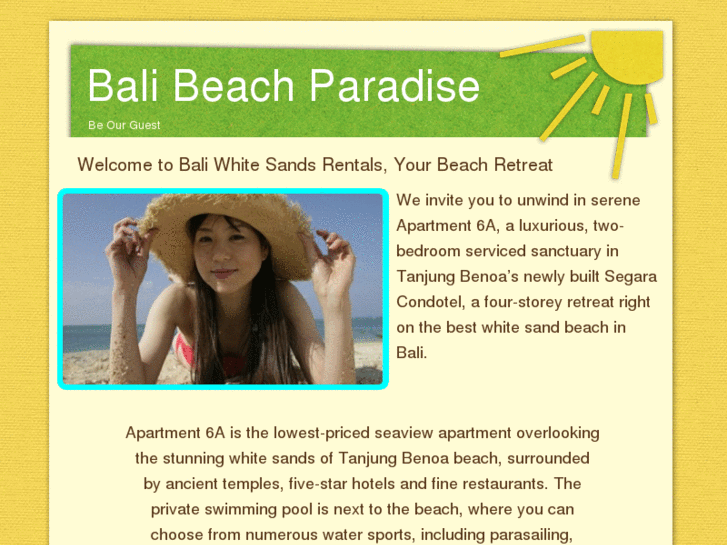 www.baliwhitesands.com