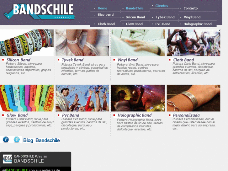 www.bandschile.com