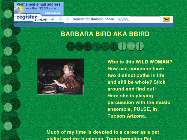 www.barbarabird.com