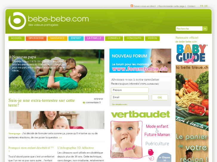 www.bebe-bebe.com