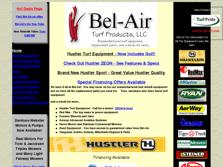 www.belairturf.com