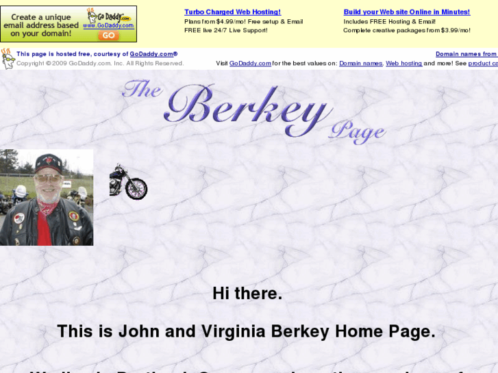 www.berkey.me