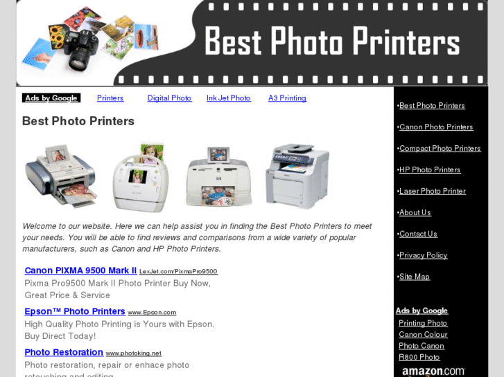 www.bestphotoprintersonline.com