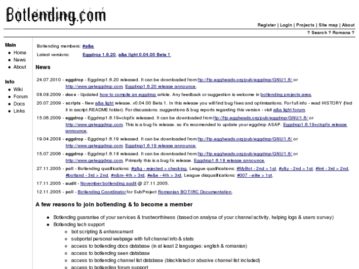 www.botlending.com