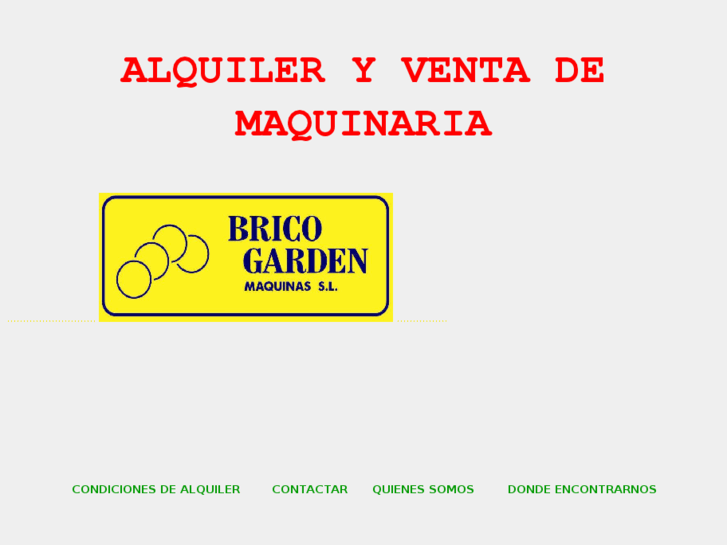 www.brico-garden.com