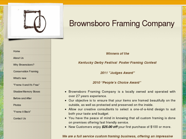 www.brownsboroframing.com