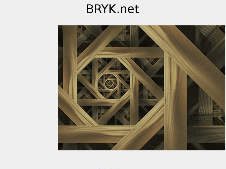 www.bryk.net