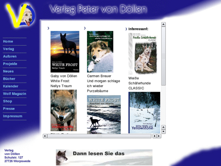 www.buch-vd.de