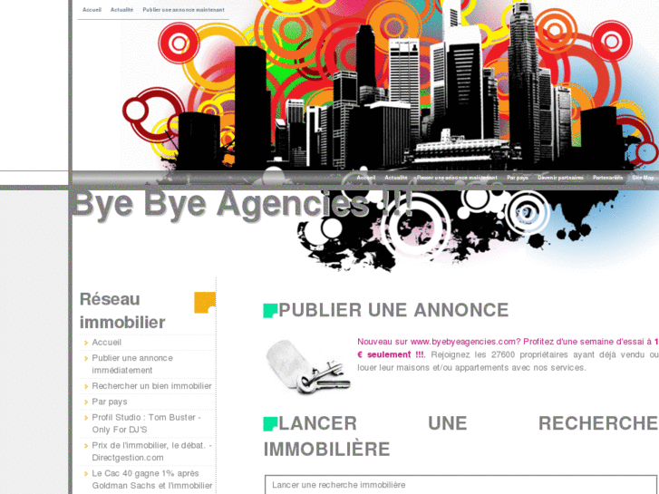 www.byebyeagencies.com