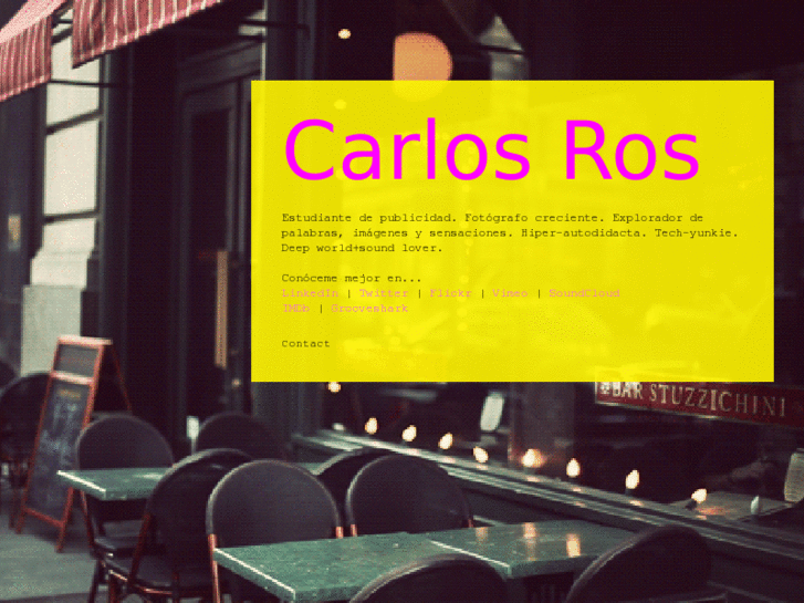 www.carlosros.com