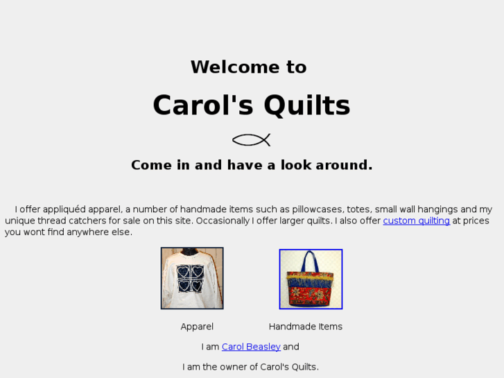 www.carolsquilts.com