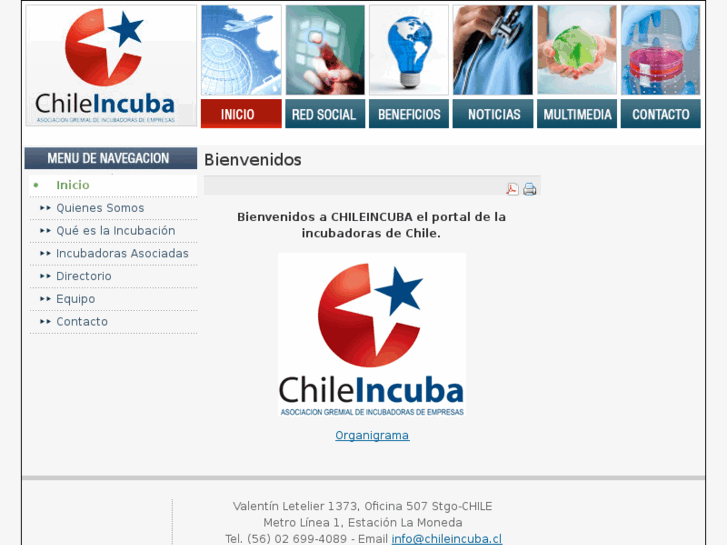 www.chileincuba.cl