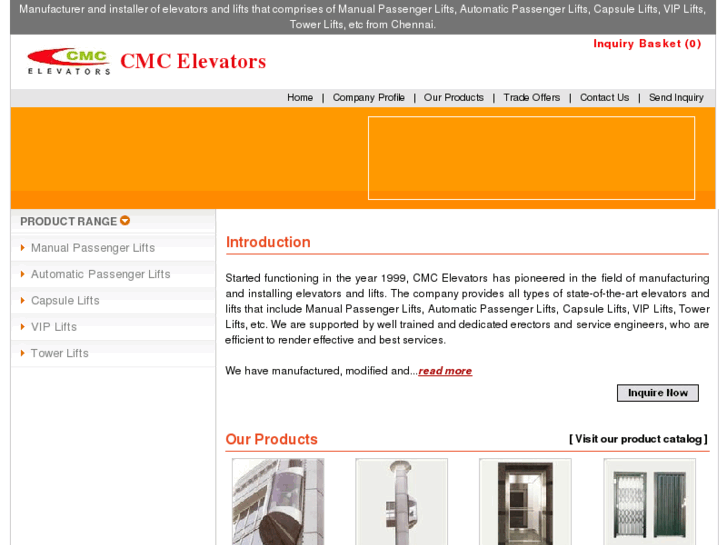 www.cmclifts.com