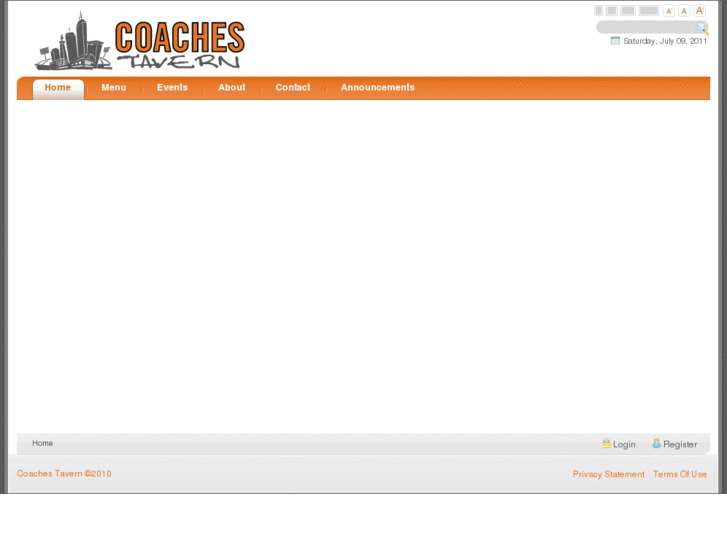 www.coachestavern.com