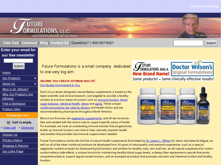 www.doctor-wilsons-original-formulas.com