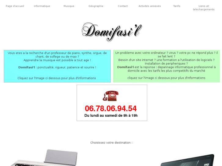 www.domifasil.fr