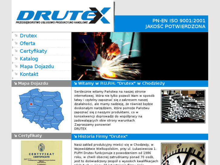 www.drutex.biz