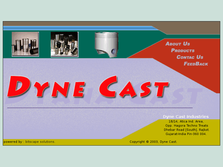 www.dynecast.com