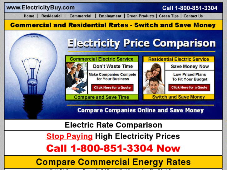 www.electricratecomparison.com