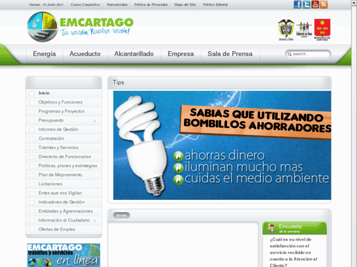 www.emcartago.com