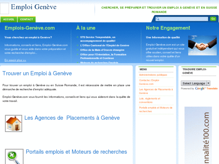 www.emploi-geneve.com