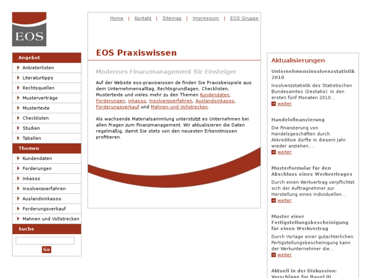 www.eos-praxiswissen.com