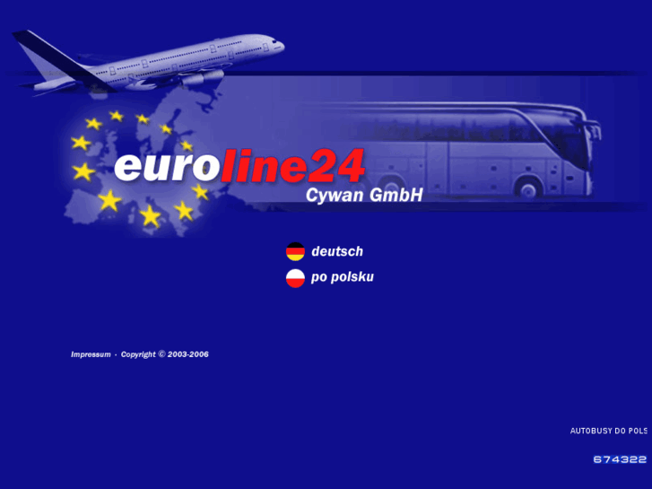 www.euroline24.de