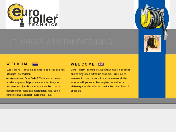 www.euroroller.nl