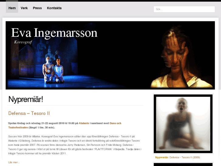 www.evaingemarsson.com