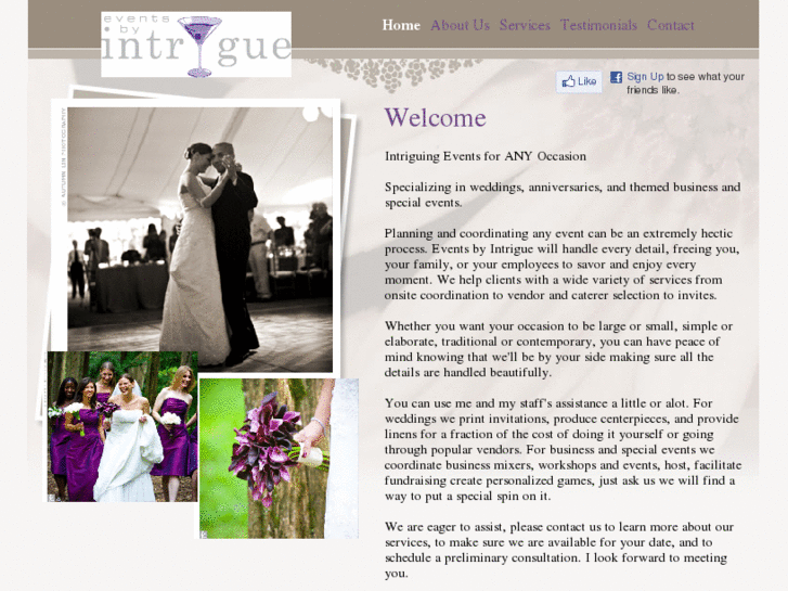 www.eventsbyintrigue.com