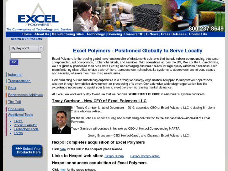 www.excel-polymers.com