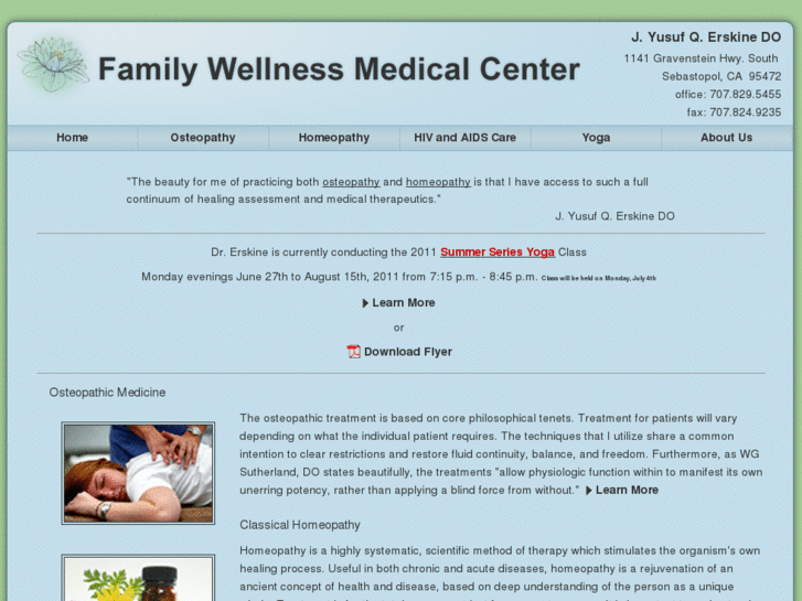 www.familywellnessmedicalcenter.net