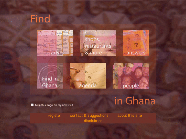 www.findinghana.com