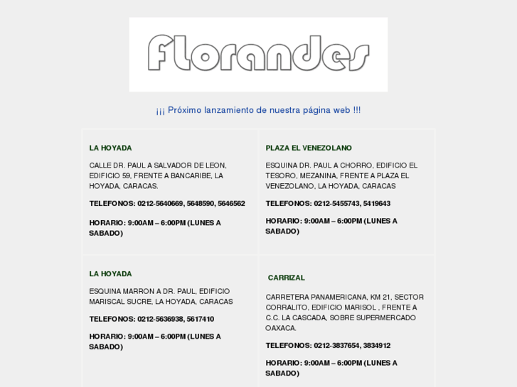 www.florandes.com