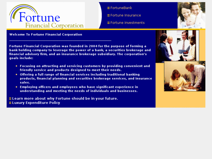 www.fortunefincorp.com