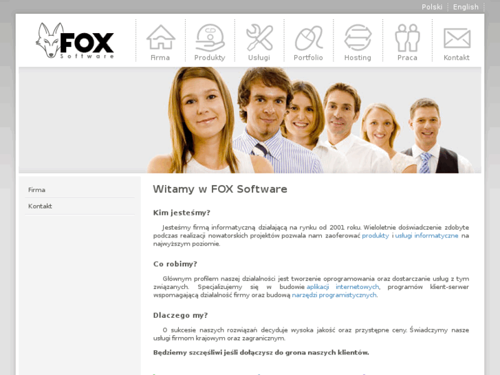 www.fox.com.pl