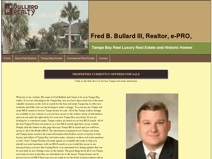 www.fredbullard.com