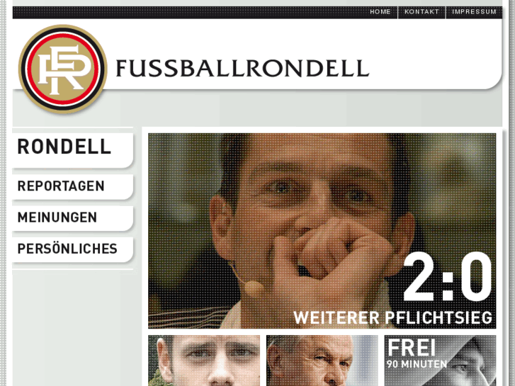 www.fussballrondell.ch