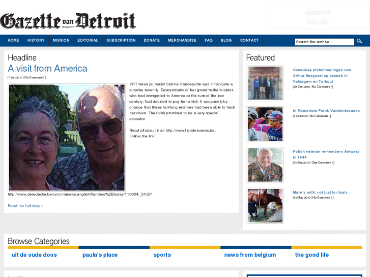 www.gazettevandetroit.com