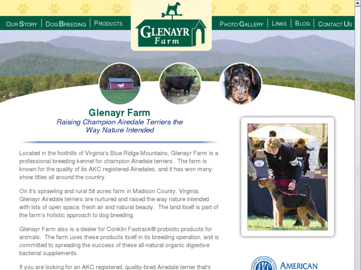 www.glenayrfarm.com