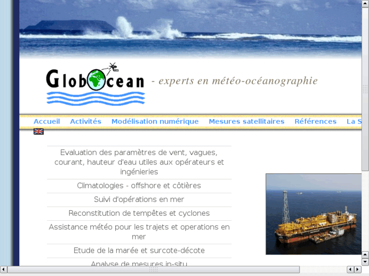 www.globocean.fr