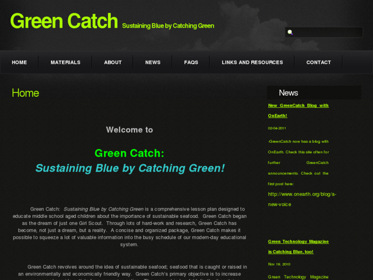 www.greencatchglobal.org