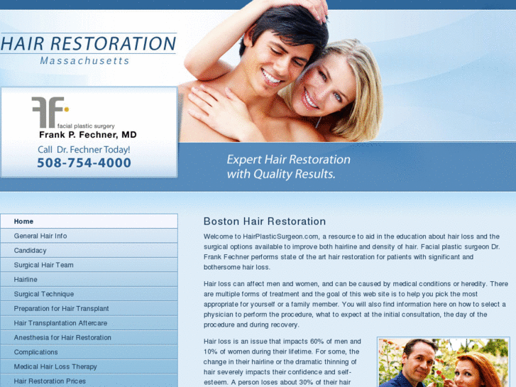 www.hairplasticsurgeon.com