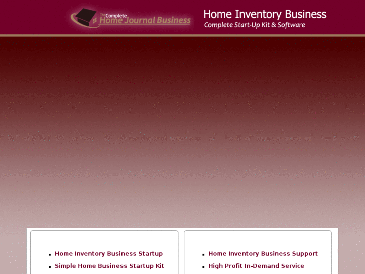 www.homeinventoryprofessionalsoftware.net