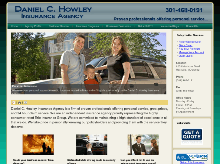 www.howleyins.com